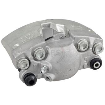 Étrier de frein A.B.S. OEM 4G0615124C