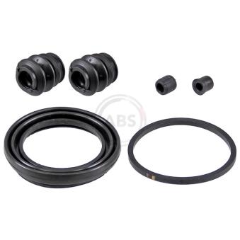 Kit de réparation, étrier de frein A.B.S. 53169 pour VOLKSWAGEN CADDY 1.0 - 80cv