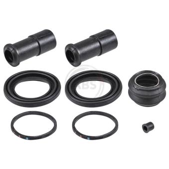 Kit de réparation, étrier de frein A.B.S. 53171 pour HYUNDAI ACCENT 3.7 - 230cv