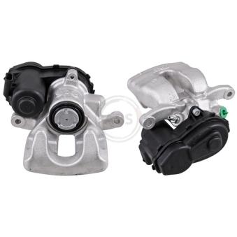 Étrier de frein A.B.S. 531802 pour VOLKSWAGEN POLO B 200 CDI / d 4-matic - 136cv