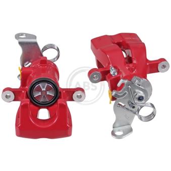 Étrier de frein A.B.S. OEM 542420 Étrier de frein A.B.S. OEM 542420