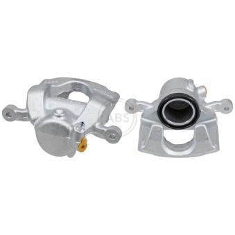 Étrier de frein A.B.S. 531862 pour AUDI A4 One D - 95cv