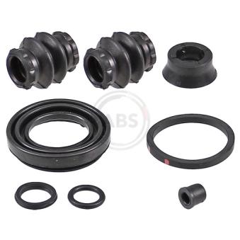 Kit de réparation, étrier de frein A.B.S. 53188 pour HONDA CIVIC 1.4 - 100cv