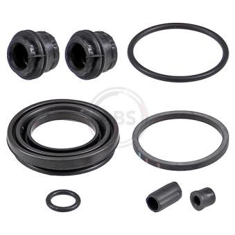 Kit de réparation, étrier de frein A.B.S. 53191 pour LAND ROVER RANGE ROVER 4.4 SDV8 4x4 - 313cv