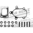 VICTOR REINZ 04-10002-01 - Kit de montage, turbo
