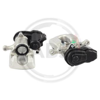 Étrier de frein A.B.S. 531932 pour SEAT EXEO 1.2 Turbo - 110cv