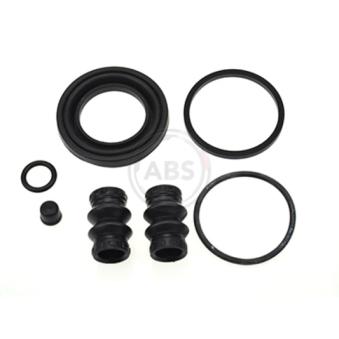 Kit de réparation, étrier de frein A.B.S. 53198 pour MERCEDES-BENZ GLE 350 d 4-matic - 258cv