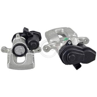 Étrier de frein A.B.S. 531982 pour AUDI Q3 2.0 TDI - 184cv