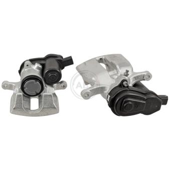 Étrier de frein A.B.S. 532192 pour AUDI A5 S5 quattro - 333cv