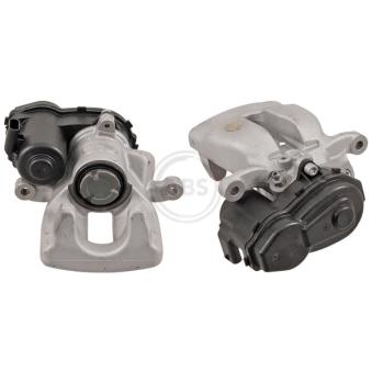 Étrier de frein A.B.S. 532222 pour MERCEDES-BENZ SLC 300 - 245cv