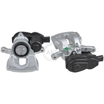 Étrier de frein A.B.S. OEM T2R7686