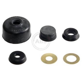 Kit d'assemblage, cylindre émetteur d'embrayage A.B.S. 53268 pour SAAB 900 2.0 EMS - 118cv