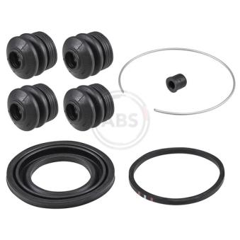 Kit de réparation, étrier de frein A.B.S. 53347 pour FORD TRANSIT 1.6 16V - 110cv