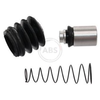 Kit d'assemblage, cylindre récepteur d'embrayage A.B.S. [53450]