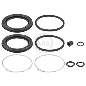 Kit de réparation, étrier de frein A.B.S. 53514 pour SAAB 90 2.0 - 100cv