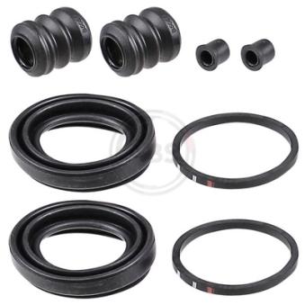 Kit de réparation, étrier de frein A.B.S. 53804 pour HONDA CIVIC 2,4 Diesel - 82cv