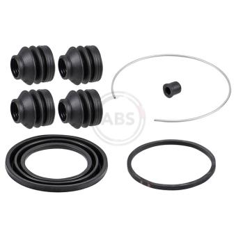 Kit de réparation, étrier de frein A.B.S. 53837 pour TOYOTA CELICA 2.0 Turbo 4WD - 208cv