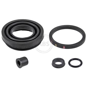 Kit de réparation, étrier de frein A.B.S. [53891]