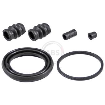 Kit de réparation, étrier de frein A.B.S. 53982 pour MAZDA 323 1.6 - 110cv