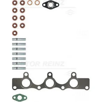 Kit de montage, turbo VICTOR REINZ 04-10052-01