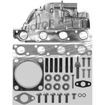 Kit de montage, turbo VICTOR REINZ [04-10055-01]