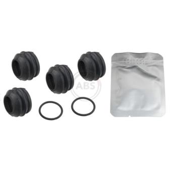 Jeu de douilles de guidage, étrier de frein A.B.S. 55030 pour KTM X-Bow 1.8 - 110cv