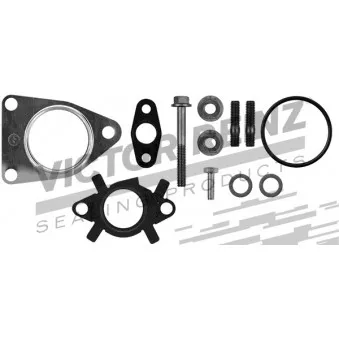 Kit de montage, turbo VICTOR REINZ 04-10061-01