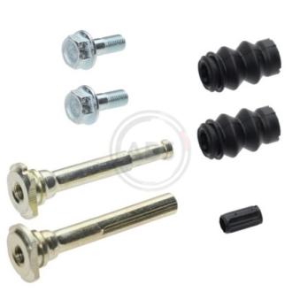 Jeu de douilles de guidage, étrier de frein A.B.S. [55073]