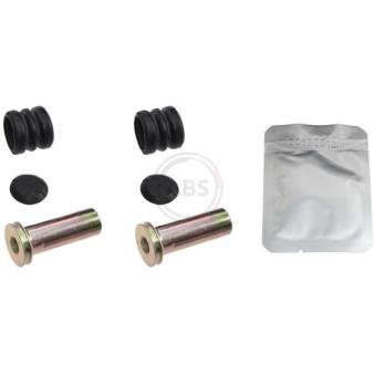 Jeu de douilles de guidage, étrier de frein A.B.S. [55077]