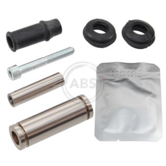 Jeu de douilles de guidage, étrier de frein A.B.S. [55084]