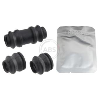 Jeu de douilles de guidage, étrier de frein A.B.S. 55115 pour MINI MINI 1.3 16V - 64cv