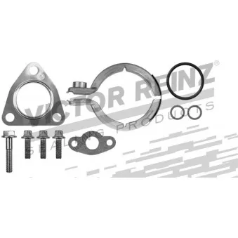 VICTOR REINZ 04-10075-01 - Kit de montage, turbo