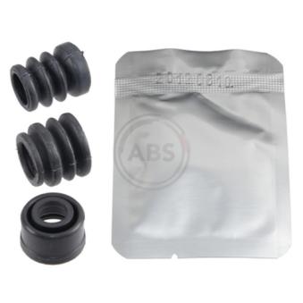 Jeu de douilles de guidage, étrier de frein A.B.S. [55146]