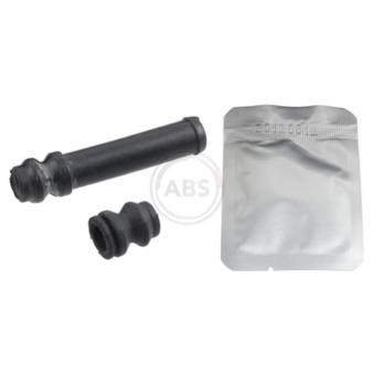 Jeu de douilles de guidage, étrier de frein A.B.S. [55166]