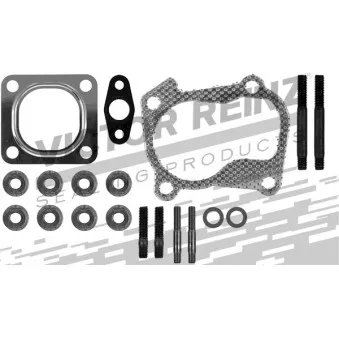 Kit de montage, turbo VICTOR REINZ 04-10086-01