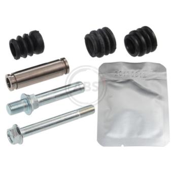 Jeu de douilles de guidage, étrier de frein A.B.S. [55240]