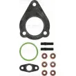 Kit de montage, turbo VICTOR REINZ [04-10104-01]
