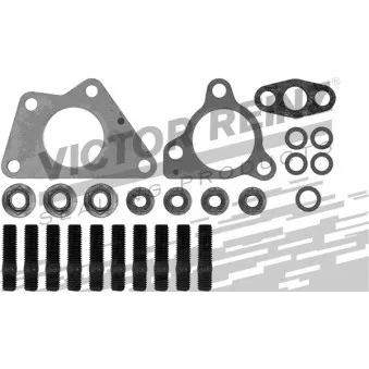VICTOR REINZ 04-10106-01 - Kit de montage, turbo