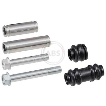 Jeu de douilles de guidage, étrier de frein A.B.S. [55315]