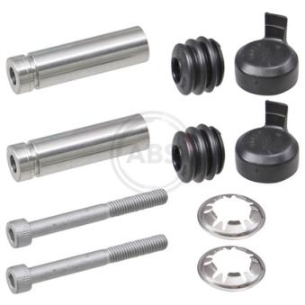 Kit de réparation, étrier de frein A.B.S. 55350 pour NISSAN NT400 CABSTAR 35.13 - 130cv