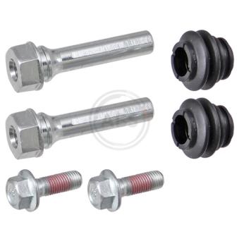 Kit de réparation, étrier de frein A.B.S. 55391 pour VOLKSWAGEN PASSAT EV Electric - 110cv