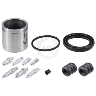 Kit de réparation, étrier de frein A.B.S. 57006 pour RENAULT R25 1.6 - 85cv
