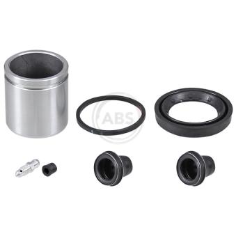 Kit de réparation, étrier de frein A.B.S. 57013 pour PEUGEOT 206 1.1 - 54cv
