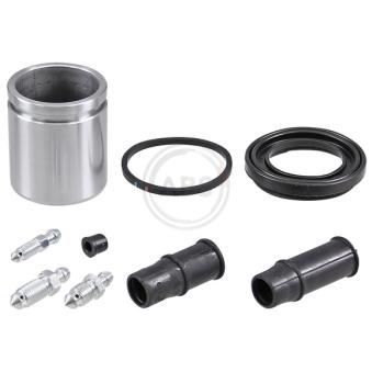 Kit de réparation, étrier de frein A.B.S. 57030 pour CITROEN C5 1.6 - 85cv