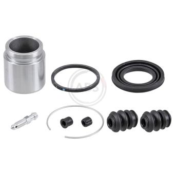Kit de réparation, étrier de frein A.B.S. 57052 pour ISUZU TROOPER 3.5 V6 24V AWD - 215cv