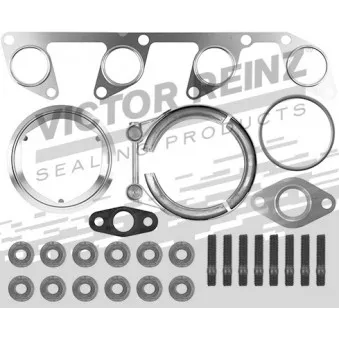 Kit de montage, turbo VICTOR REINZ 04-10138-01