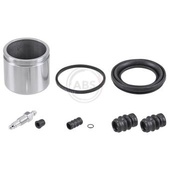 Kit de réparation, étrier de frein A.B.S. 57063 pour MERCEDES-BENZ CLASSE A A 210 - 140cv