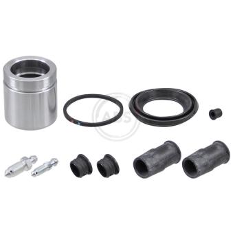 Kit de réparation, étrier de frein A.B.S. 57065 pour FORD KA 1.3 i - 50cv