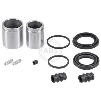 Kit de réparation, étrier de frein A.B.S. 57075 pour TOYOTA FJ CRUISER 2.0 JTD - 84cv