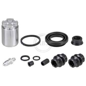 Kit de réparation, étrier de frein A.B.S. 57090 pour CITROEN C15 1.6 FSI - 110cv